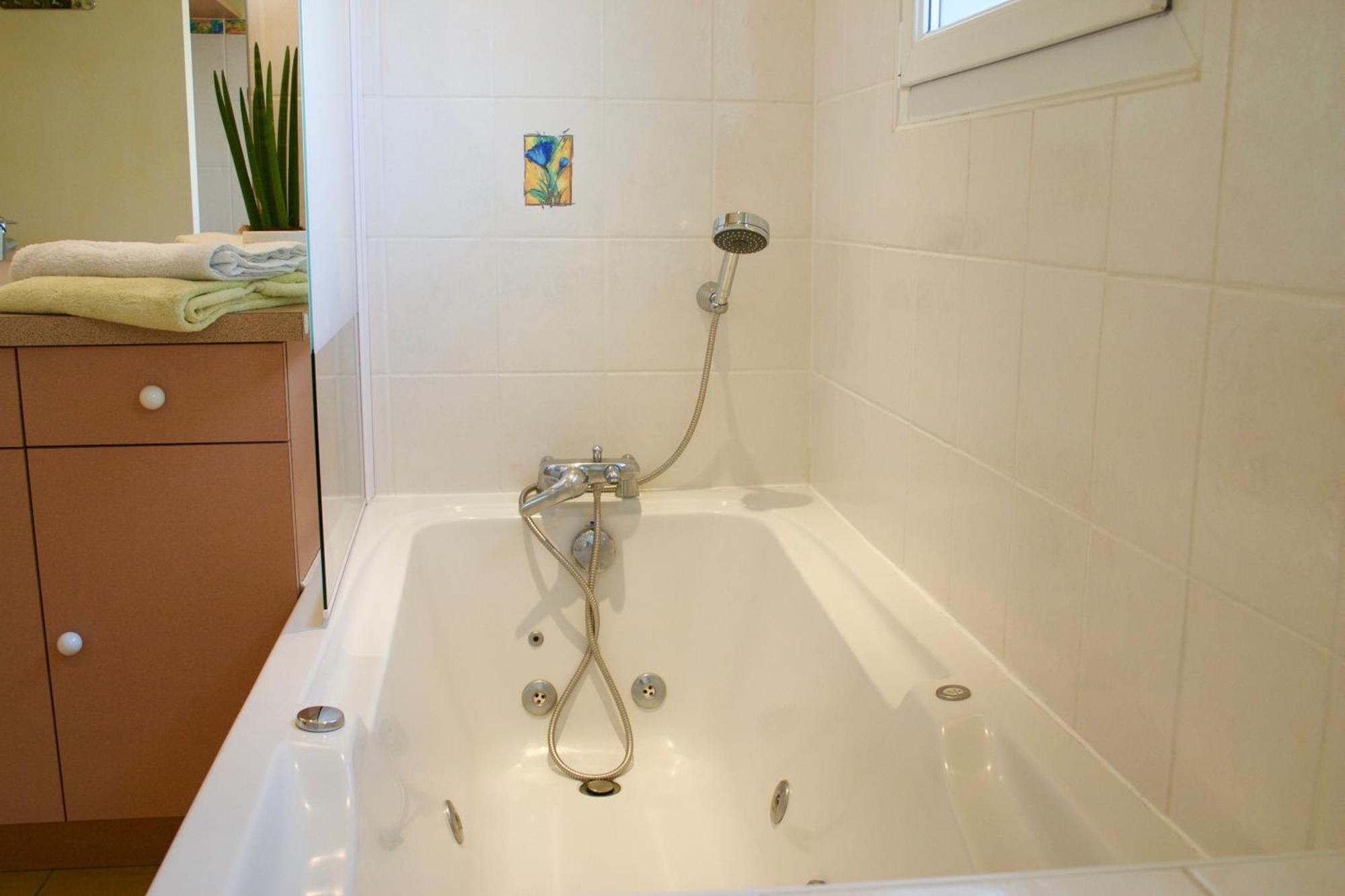 B&B-Les Balcons De Maragon Carcassonne Room photo