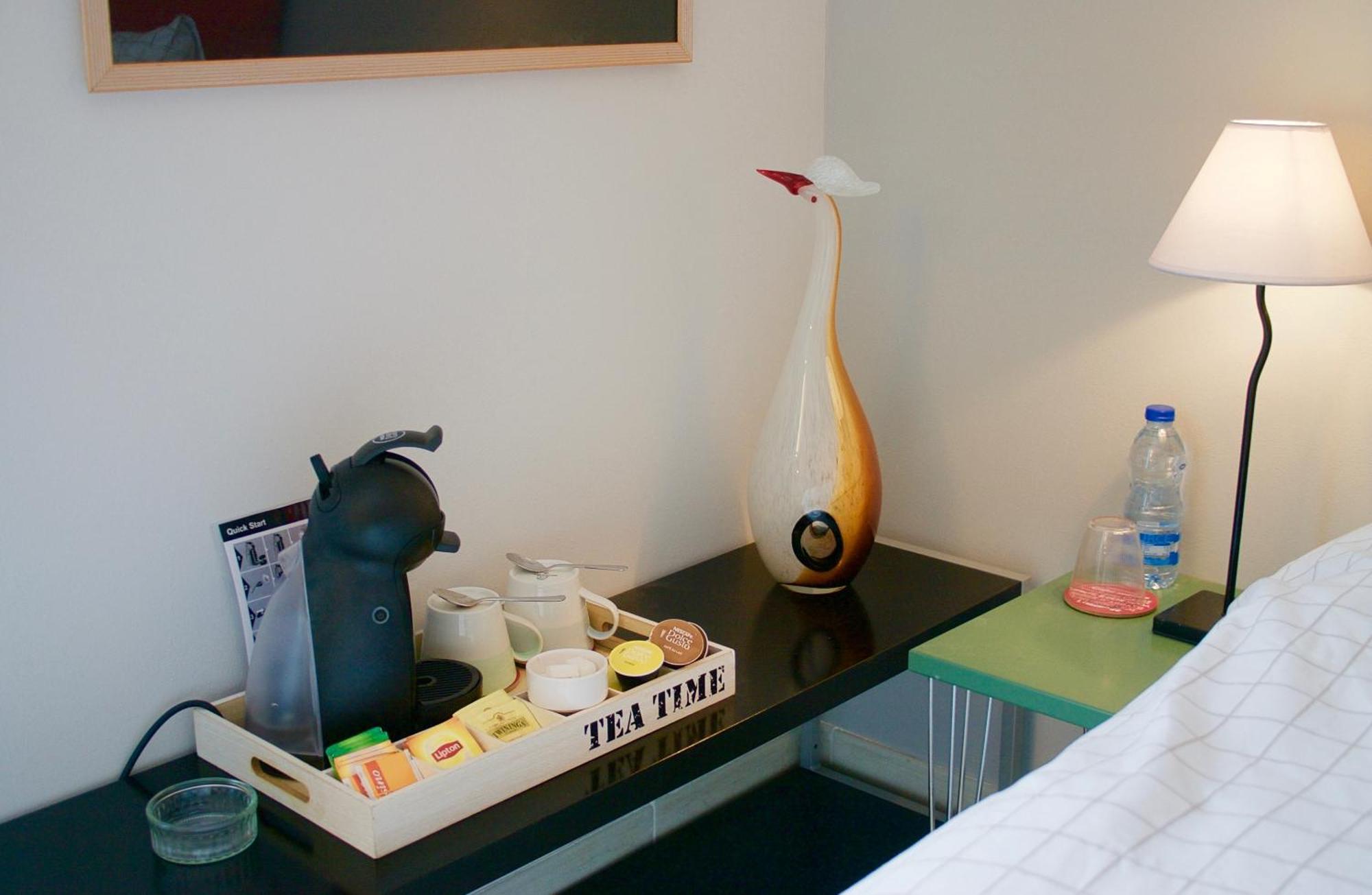 B&B-Les Balcons De Maragon Carcassonne Room photo
