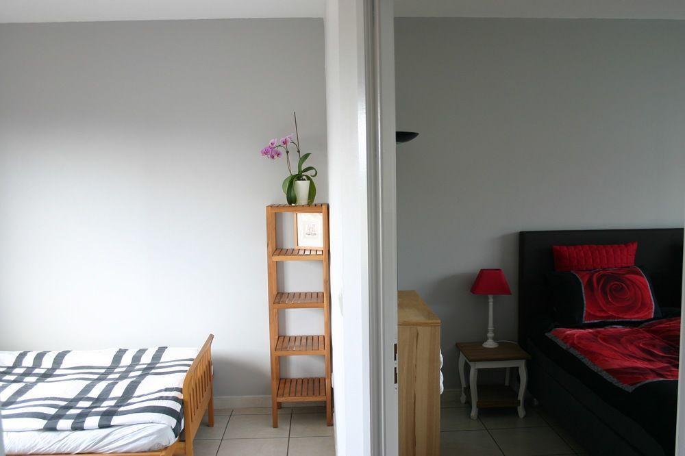 B&B-Les Balcons De Maragon Carcassonne Exterior photo