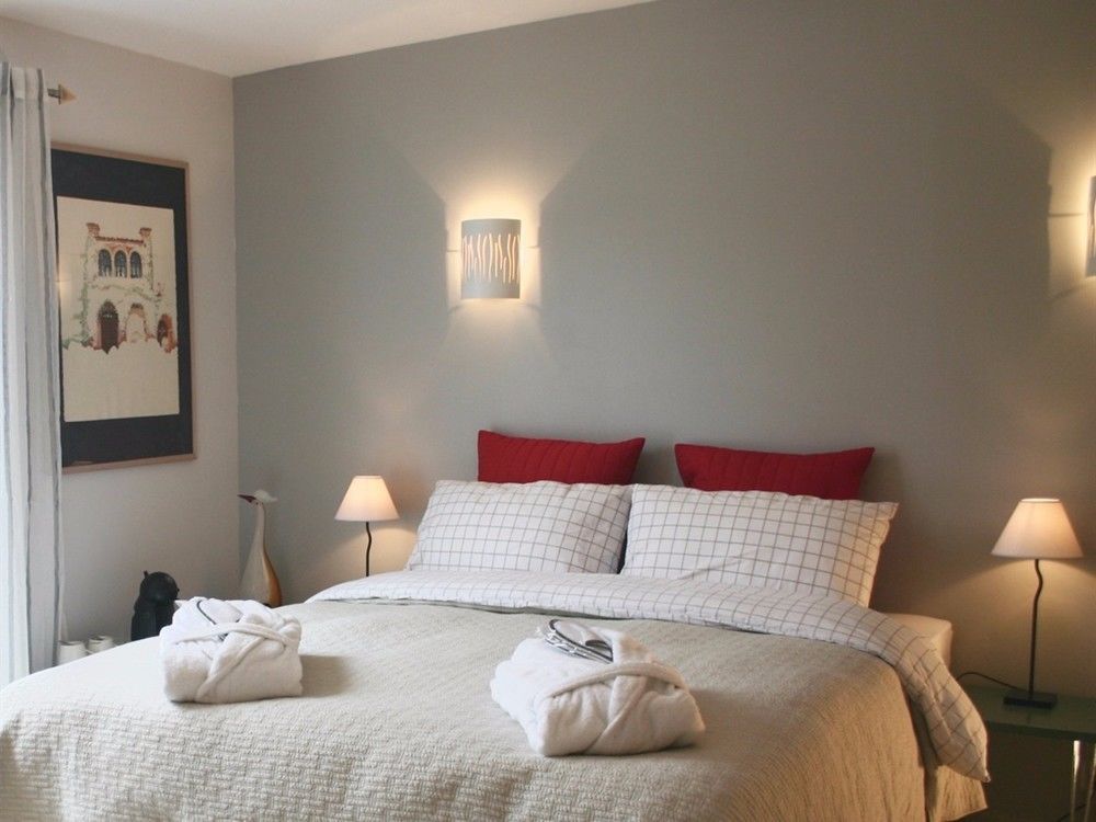B&B-Les Balcons De Maragon Carcassonne Exterior photo