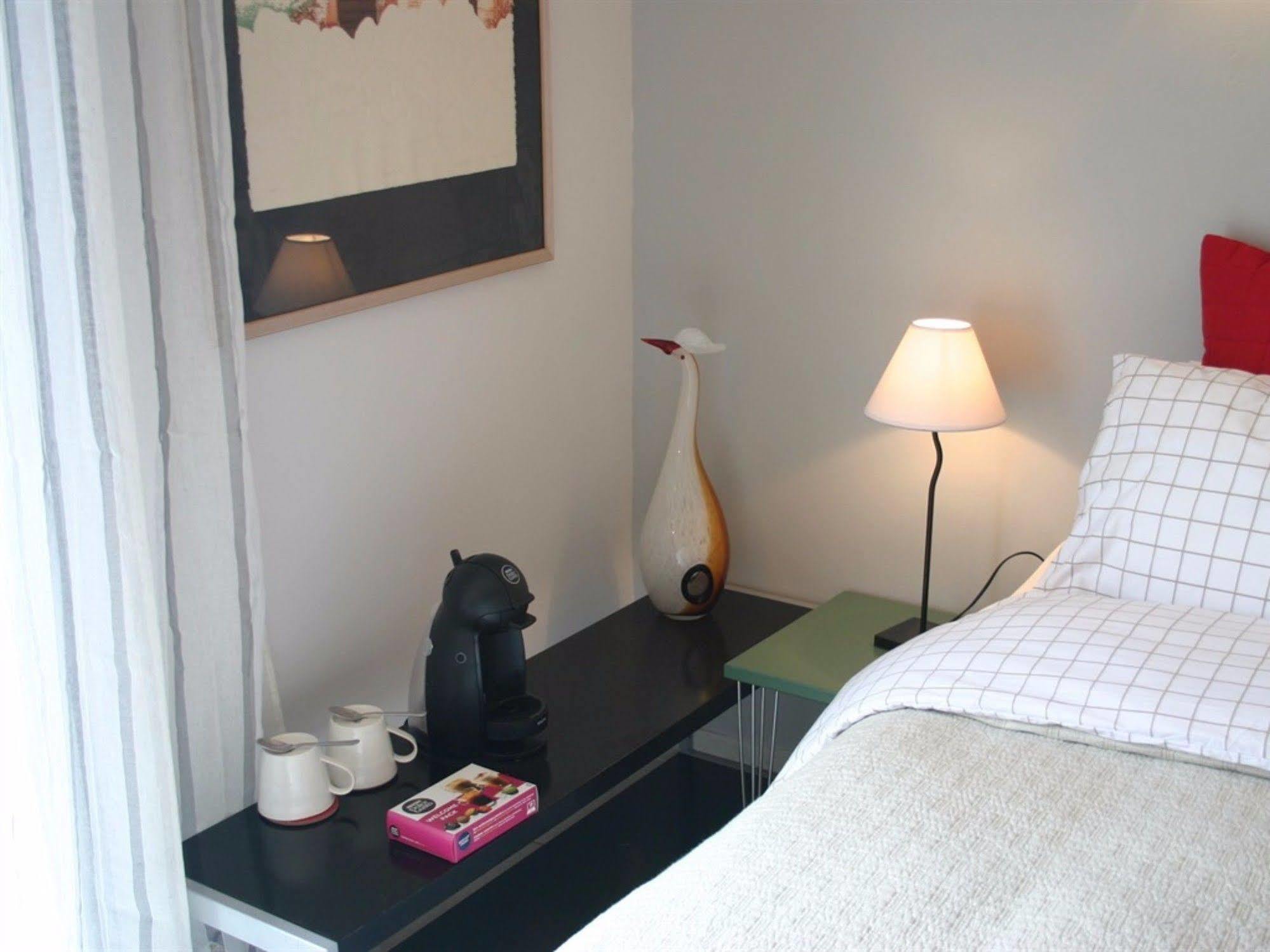 B&B-Les Balcons De Maragon Carcassonne Exterior photo