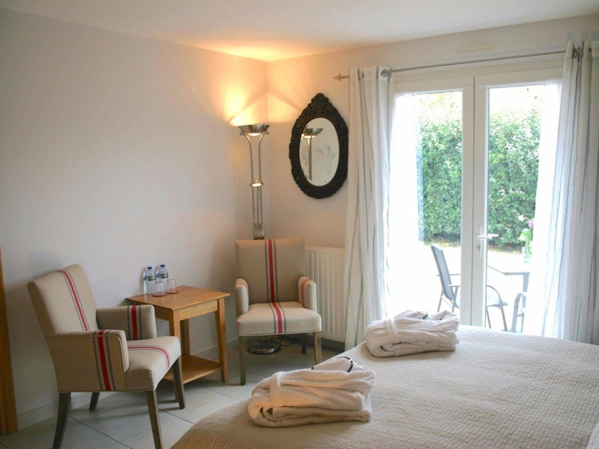 B&B-Les Balcons De Maragon Carcassonne Exterior photo